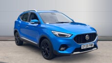 MG ZS 1.5 VTi-TECH Exclusive 5dr Petrol Hatchback